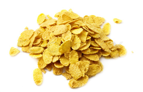 كورن فلكس فاخر