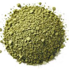 أبو بكر قهوه خضراء مجروشه