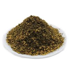 زعتر سورى محوج خشن