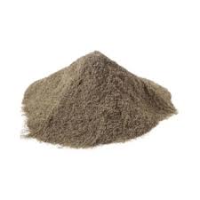 فلفل اسود مطحون