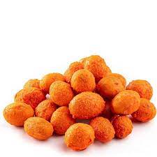 فول مقشر طعم الفراخ