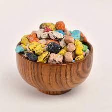 شيكولاته حجر