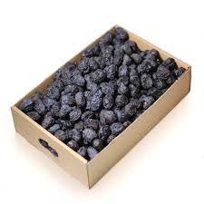 تمر عجوه المدينه الفاخره 1 كيلو