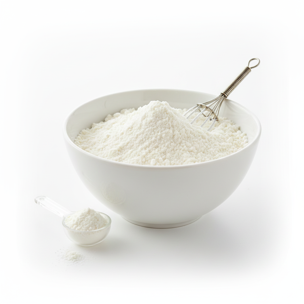 دريم دقيق اسبونج فانيليا