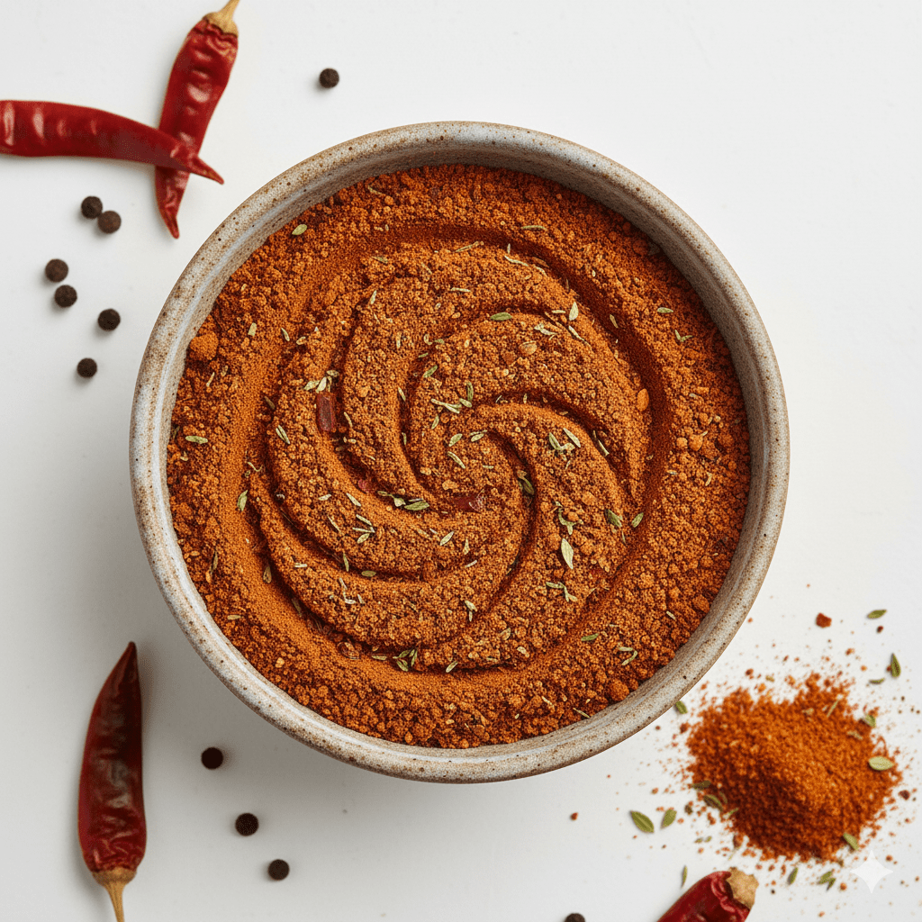 ابو بكر خلطه البروست الحار