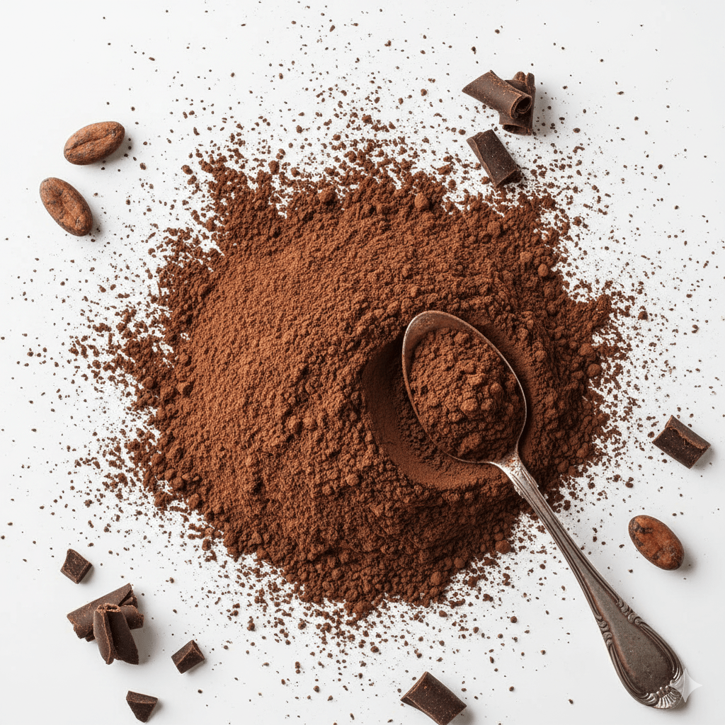 أبو بكر هوت شوكليت