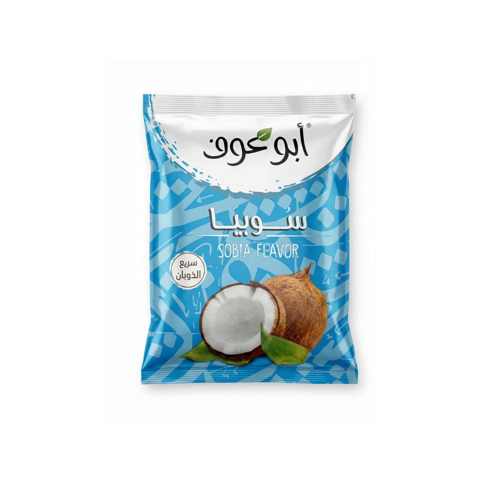 ابو عوف سوبيا 300 جم