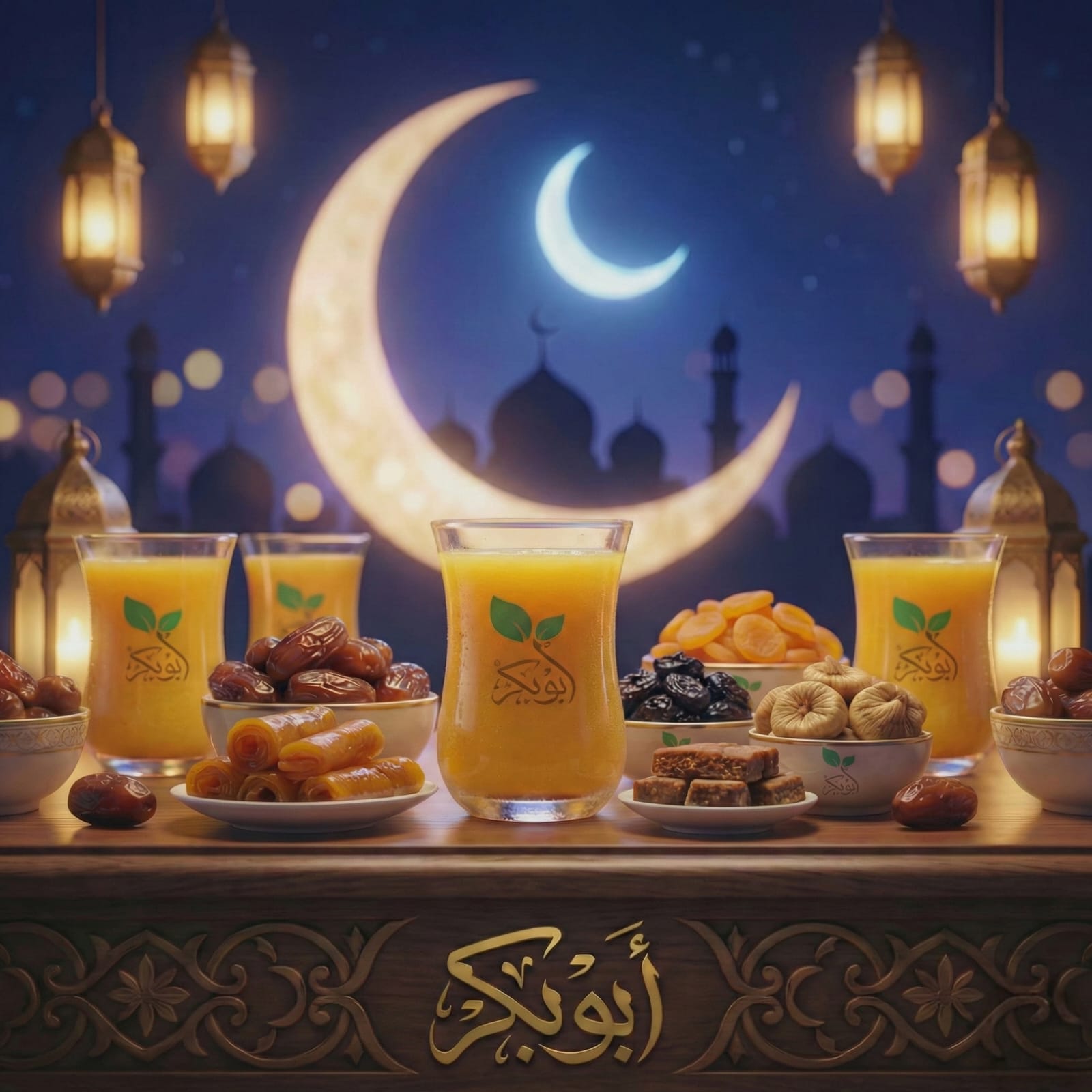 ياميش رمضان