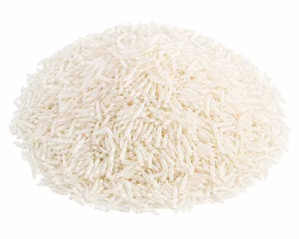 ارز بسمتي سيلا الابيض