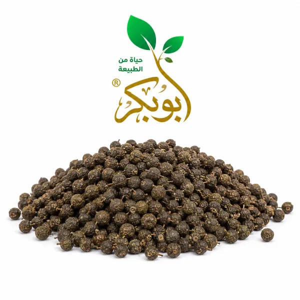 كبابه صينى حصى