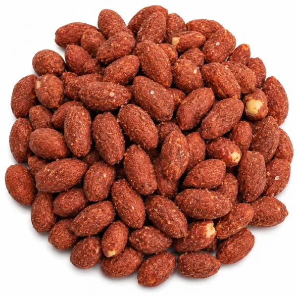 فول سودانى مدخن