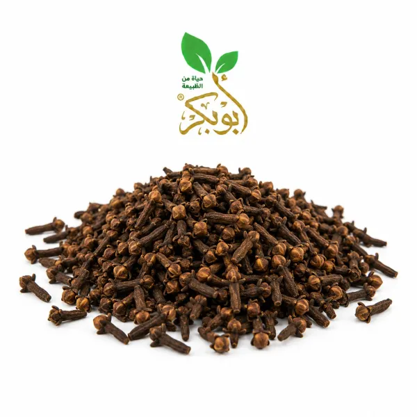 قرنفل اندونيسى حصى