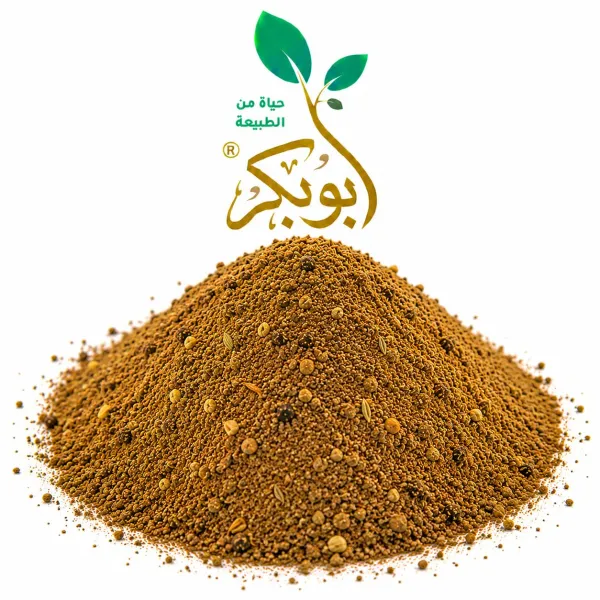 ابو بكر بهارات ماسالا