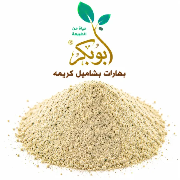 ابو بكر بشاميل كريمه