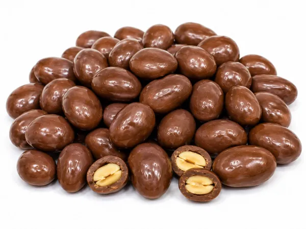 فول بالشيكولاته
