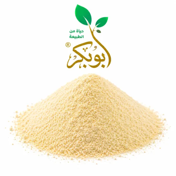 ثوم بودر بيور