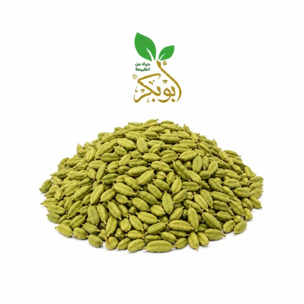 حبهان حصى