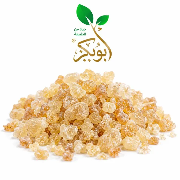 صمغ عربى صحيح