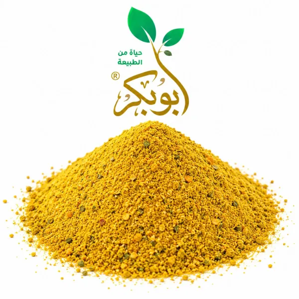 ابو بكر تتبيله بطاطس