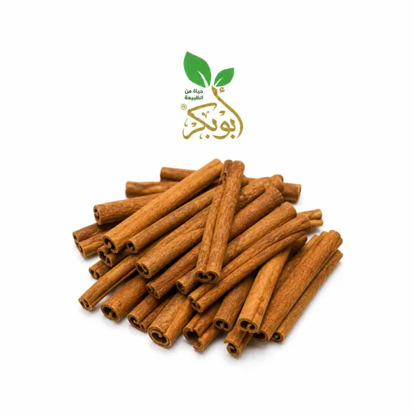 قرفه عيدان سيجار